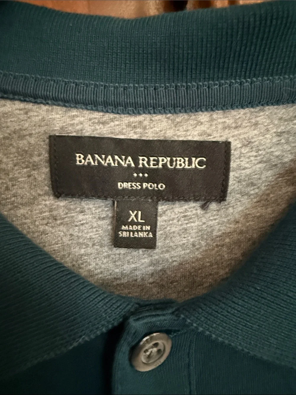 Banana Republic banana republic